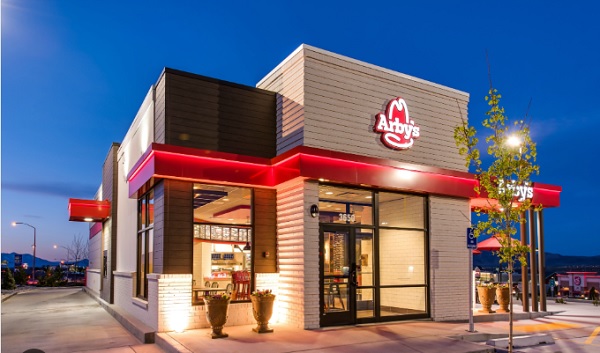 Arby's 4 for $10 Still Available