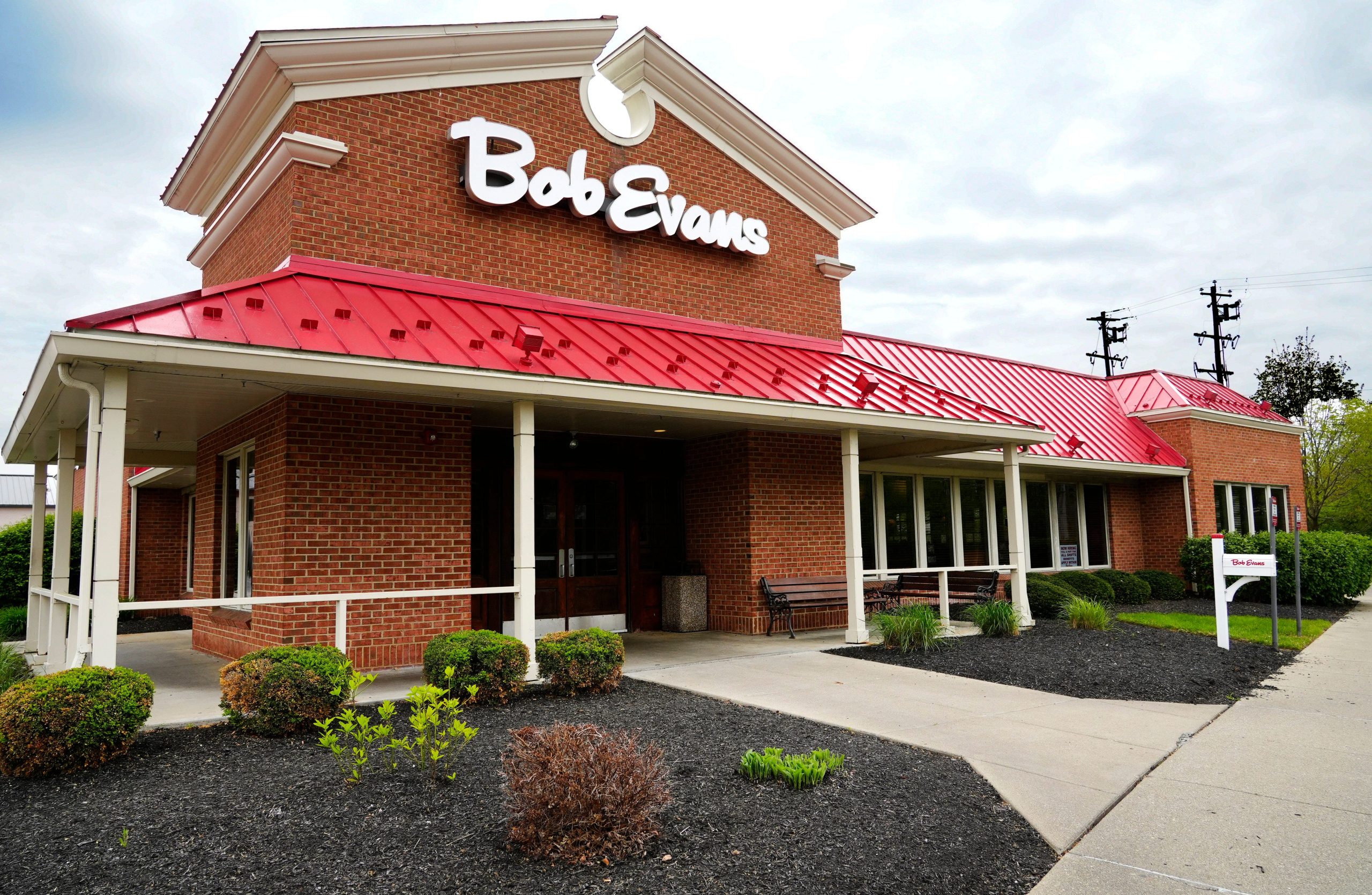 Bob Evans Open Time Unveil the Best Hours for Dining! The Village Den