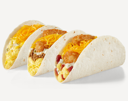 Does Del Taco Have Breakfast? Unveil Morning Options!
