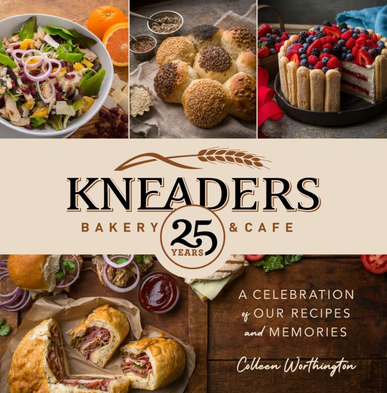 Does Kneaders Serve Breakfast All Day? Unveiled Truth!